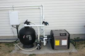 Generator, Pool Heater, Outdoor firepit or kitchen sales/hook up
